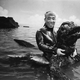 Illustration for article titled RIP Haruo Nakajima, the Man who was Godzilla